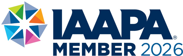 IAAPA Member 2026